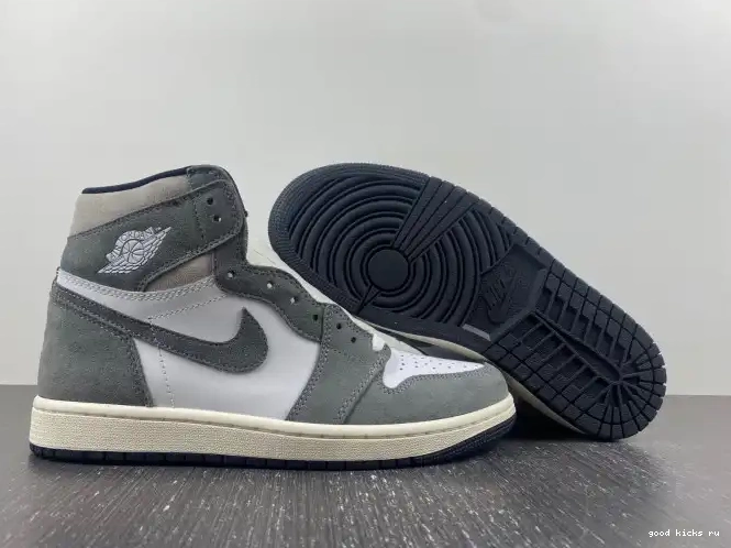 Rep OG Washed High Retro DZ5485-051 1 Jordan Black 0517